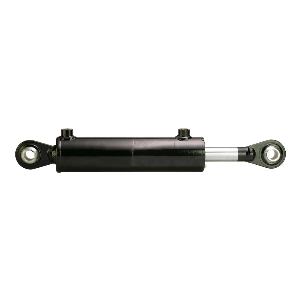 Top Link Eye End Pin Parts Hydraulic Cylinder