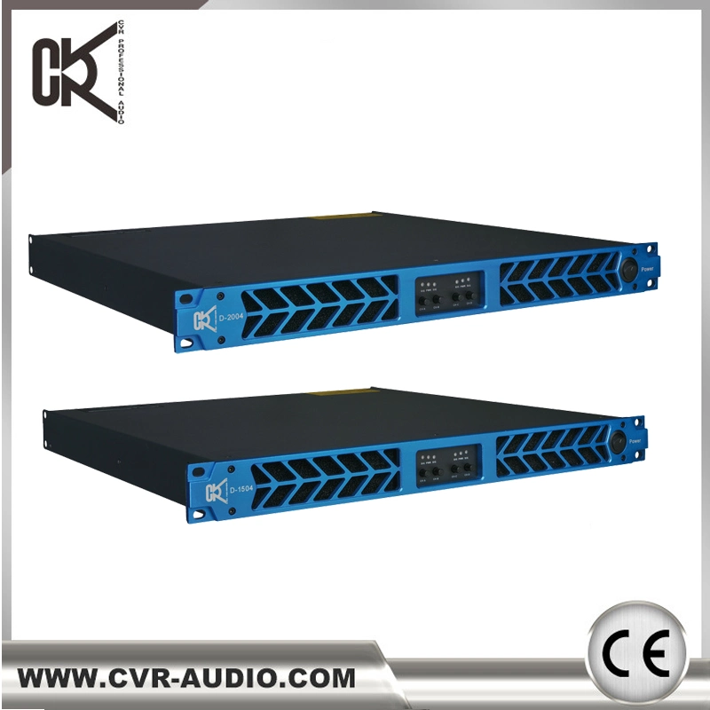 Cvr Light Power Amplifier + PA Sound System +DJ Equipment+China Made