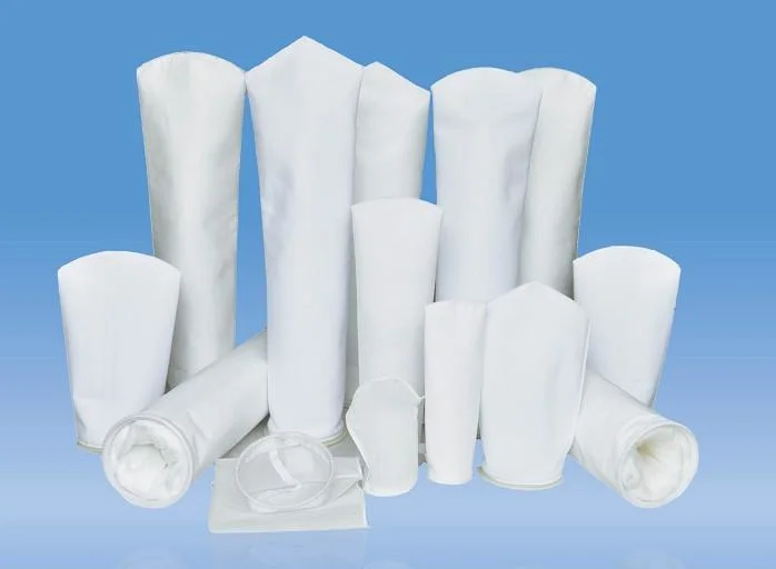 High quality/High cost performance  Filter Bag Cartridge for Water Treatment