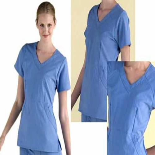 Matorrales de enfermería del Hospital/Medical Scrubs/Scrubs prendas de vestir