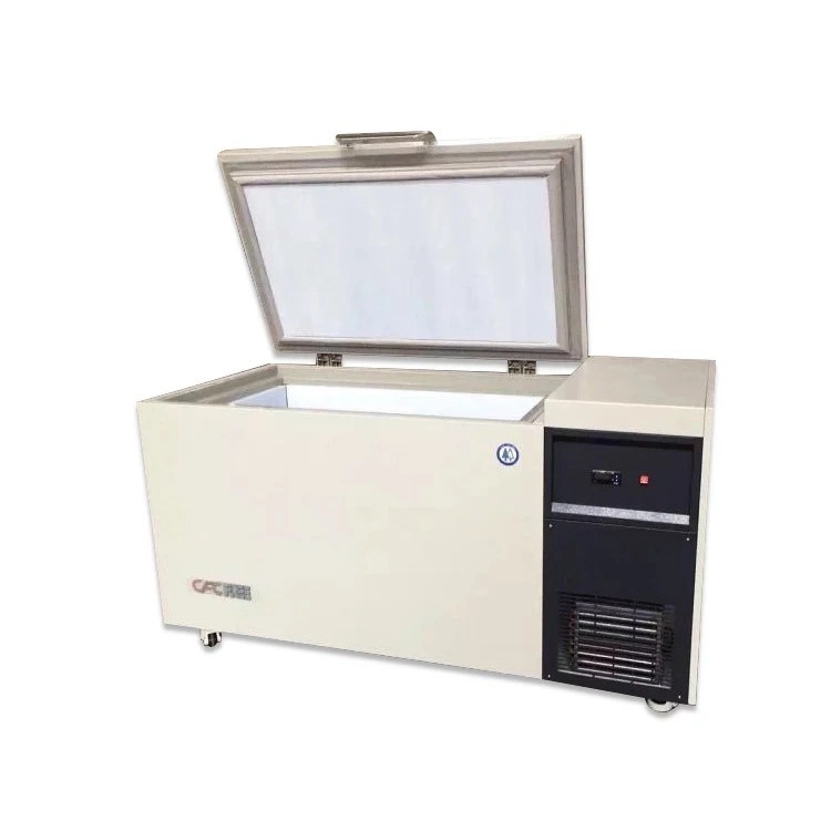 480L -60c Ultra Low Temperature Medical Vaccine Chest Freezer (DW-60W480)