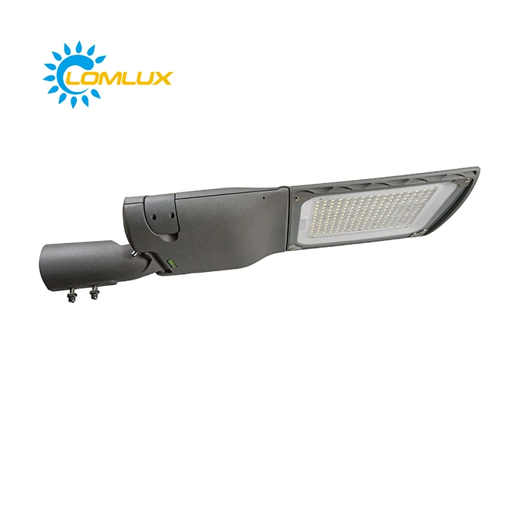 20-250W IP66 Waterproof 5 Years Warranty Solar Decorative Die-Casting Aluminum Smart Camrera Solar Flood Light LED Street Light Housing for Park Manufaturer