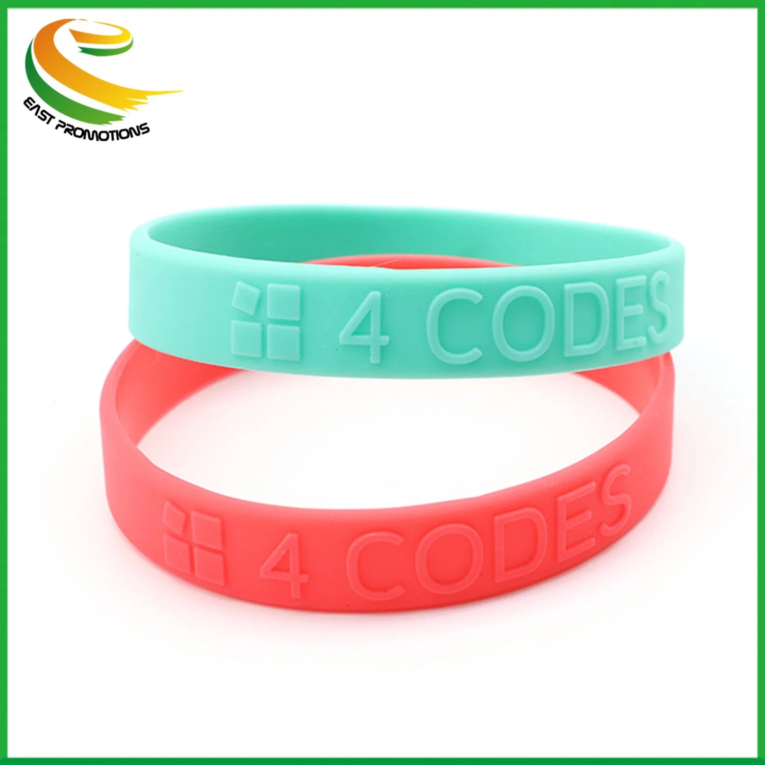 Bulk Wholesale Cheap Silicone Sport Wristband Embossed Rubber Arm Bands for Event