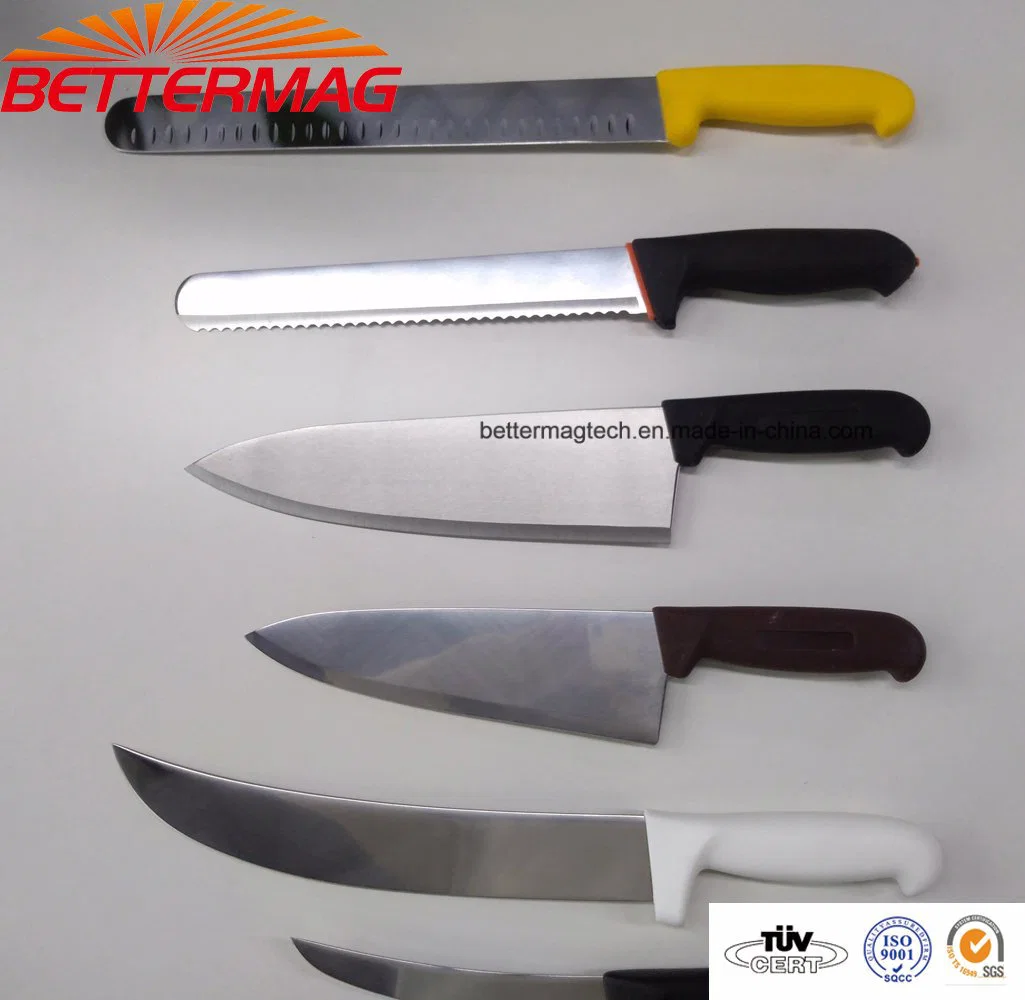 PRO Ultra Sharp & Hard Japanese Chef Knives for Kitchen