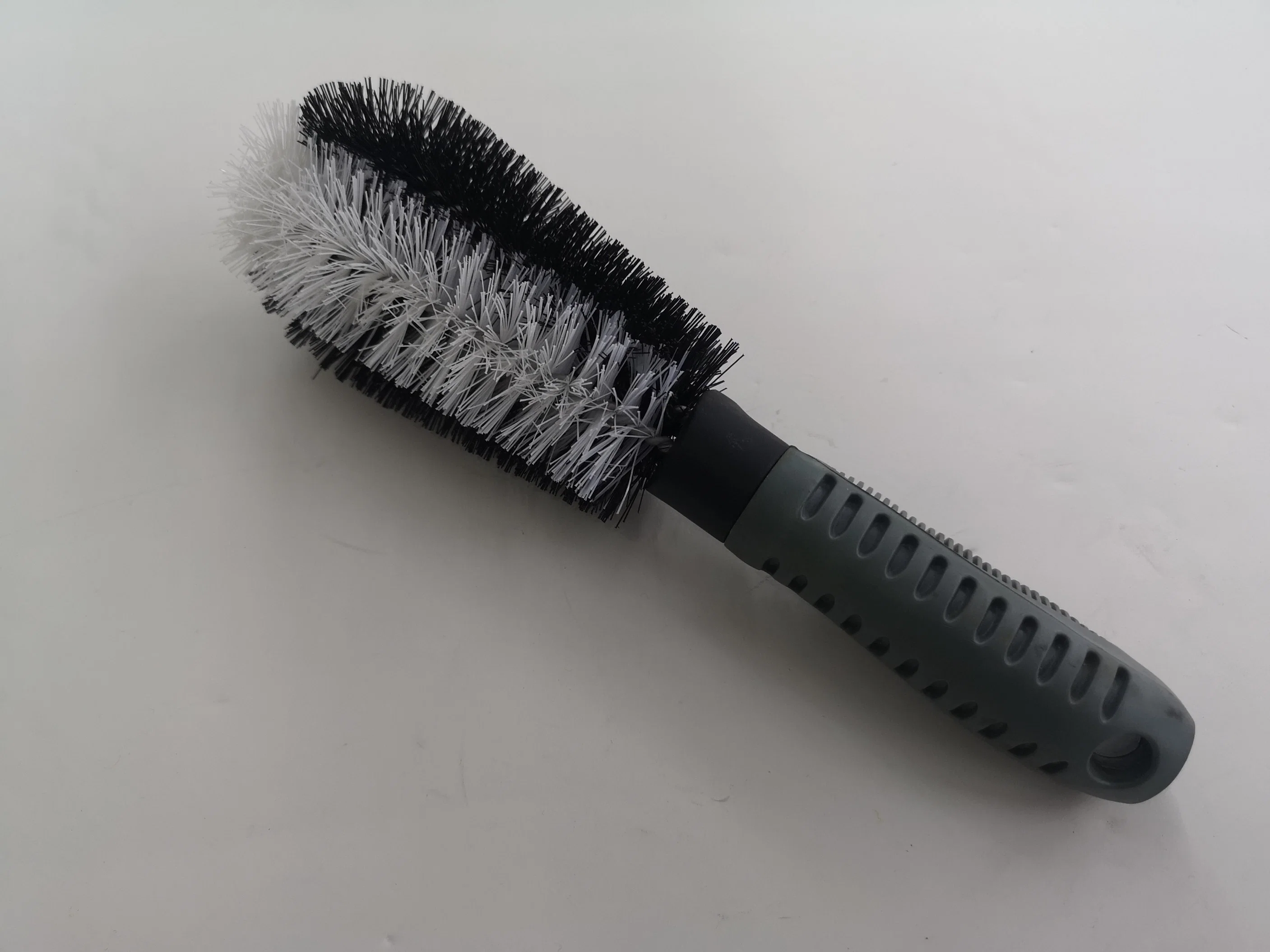 Car Wheel Brush PP Bristle