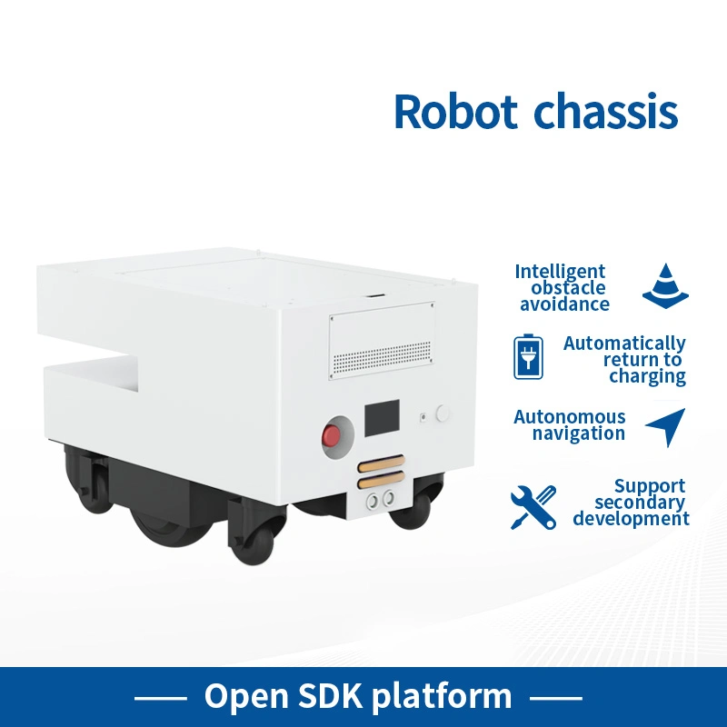 Chassis Robot Navigation Chassis Support Sdk Robot Chassis Kit