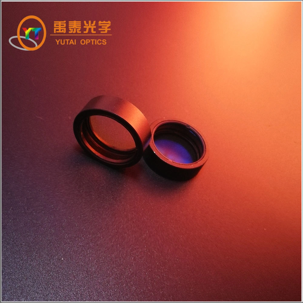 Optical Narrow Band Pass 249nm 266nm 325nm 355nm 364nm UV Laser Line Bandpass Filters