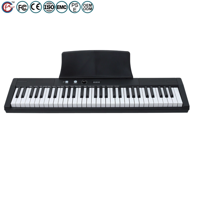 61 Key Keyboard Factory Musical Instruments Electronic Organ