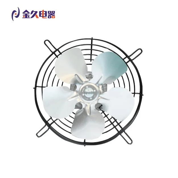 230mm la rejilla del ventilador de refrigeración Axial Ventilador Industrial para el Comercio Internacional