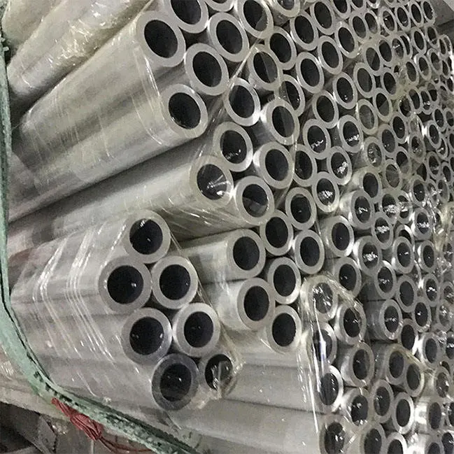 Tubo de metal/redondo/tubo de acero inoxidable y carbono/aluminio/cobre y galvanizado/Monel 304 Tubo/316/A36 un bajo precio283