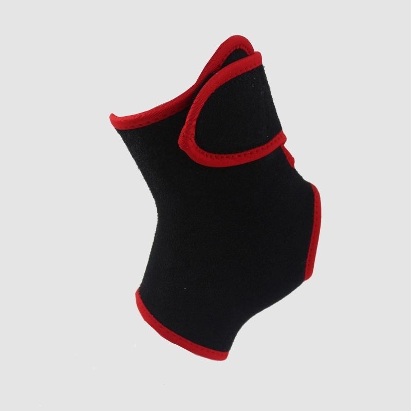 New Arrival Compression Sleeve Waterproof Ankle Support