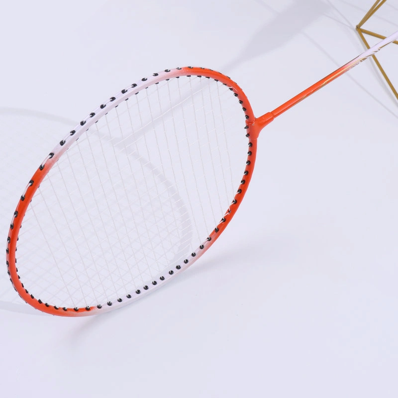 Fuaile Wholesale/Supplier Cheap Badminton Racket for Beginner Alloy Badminton Rackets Recreation