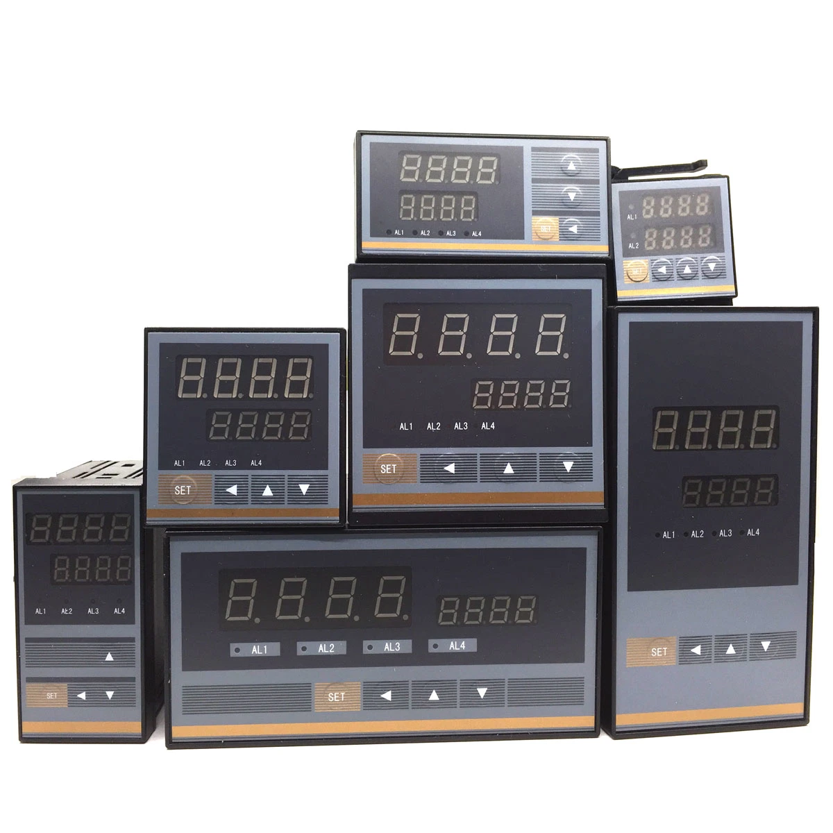 Miran Xsk-B Digital Panel Meter Intelligent Show Control Digital Indicator