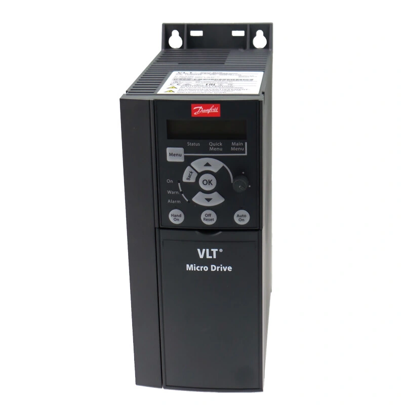 Vlt Micro and Drive Series VFD 132f0007 FC-051 FC-051p2K2s2e20h3bxcxxxsxxx Inverter