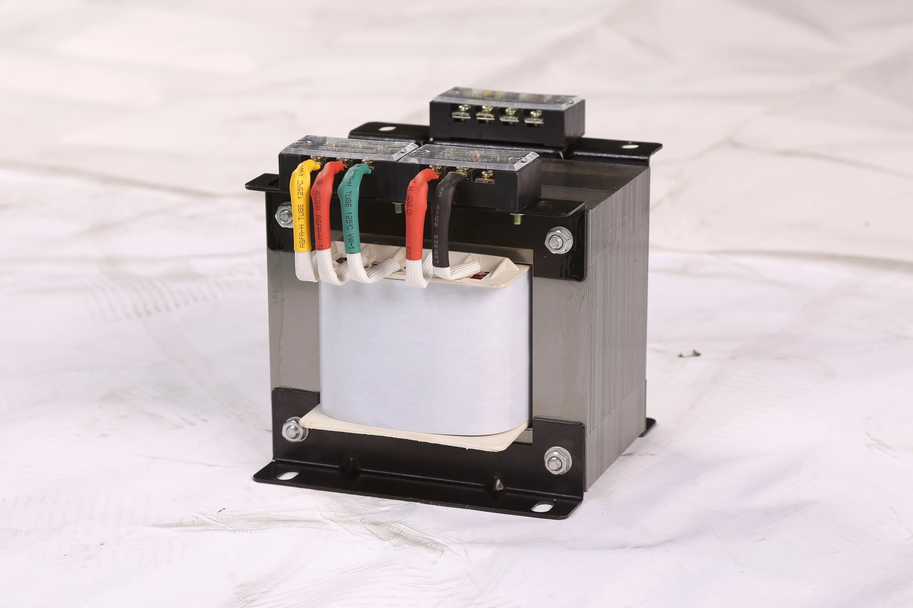 Modern Design Bk Jbk3 Jbk5 Series AC Transformer with Long Life