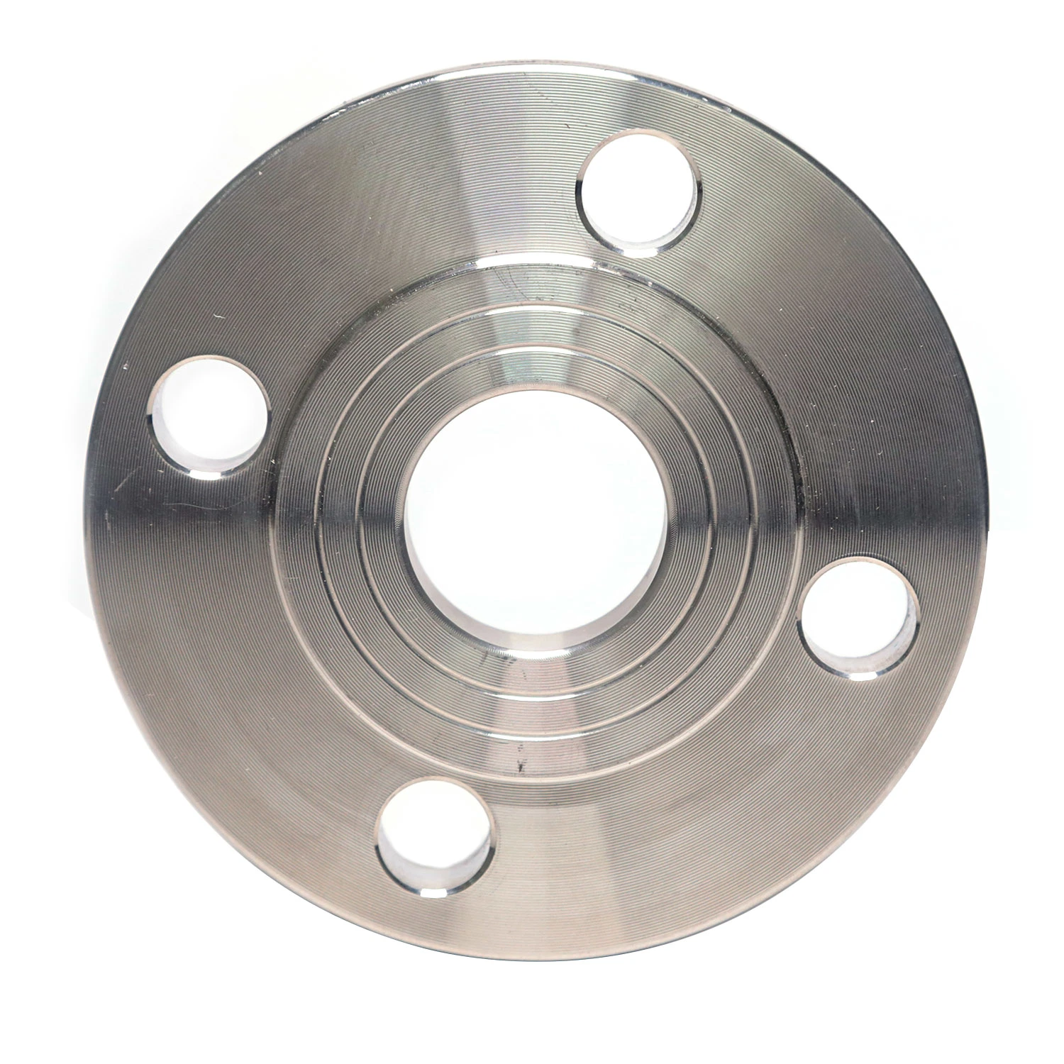 ASME B16.9 Carbon Steel Stainless Steel Pipe Fitting Weld Neck Flange