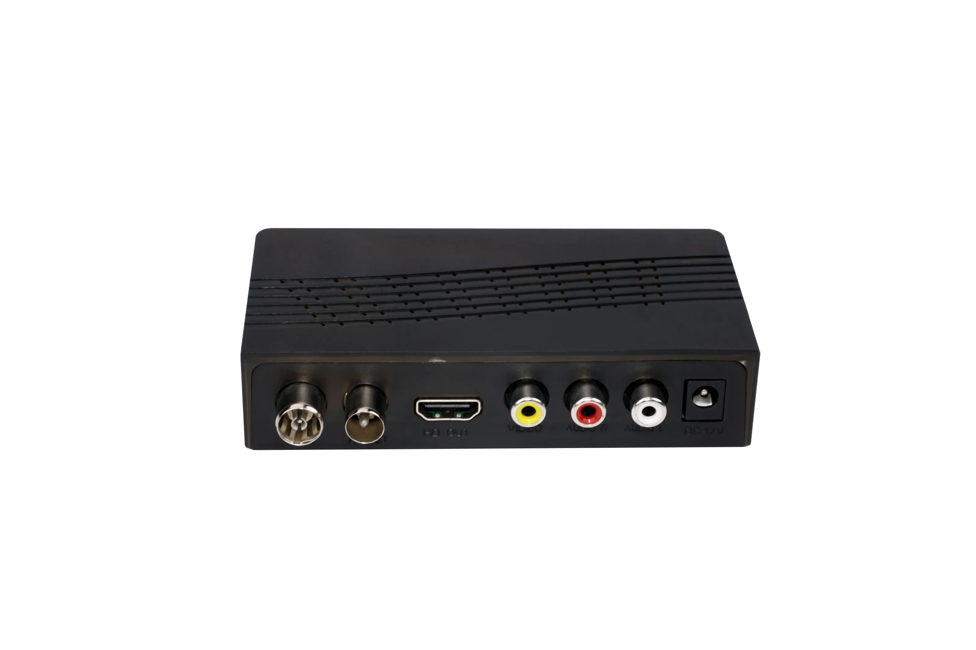 Sunplus 1506c DVB T2 FTA Set Top Box