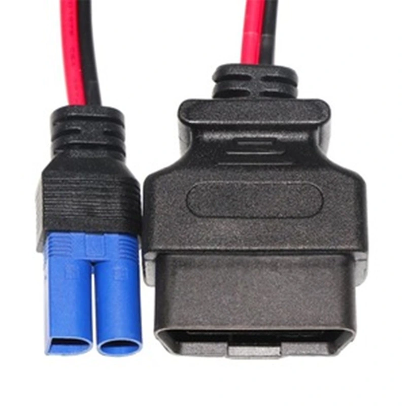 Power Ec5 Cigarette Lighter Socket Adaptor for Ec-5 Mini Car Battery Booster Ec5 Mini Car Jump Starter