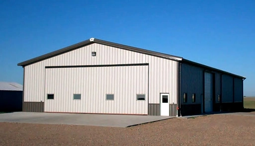 Prefab House Office Steel Frame House Steel Structure Prefabricated Building Office