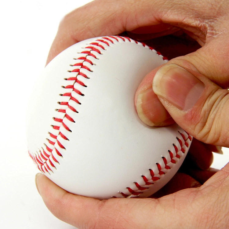 Custom печать резиновые Core мягкой подготовки бейсбольного
