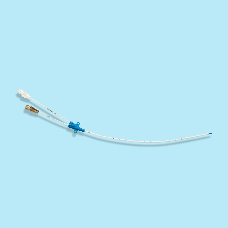Length Customed Central Venous Catheter for Medical Products