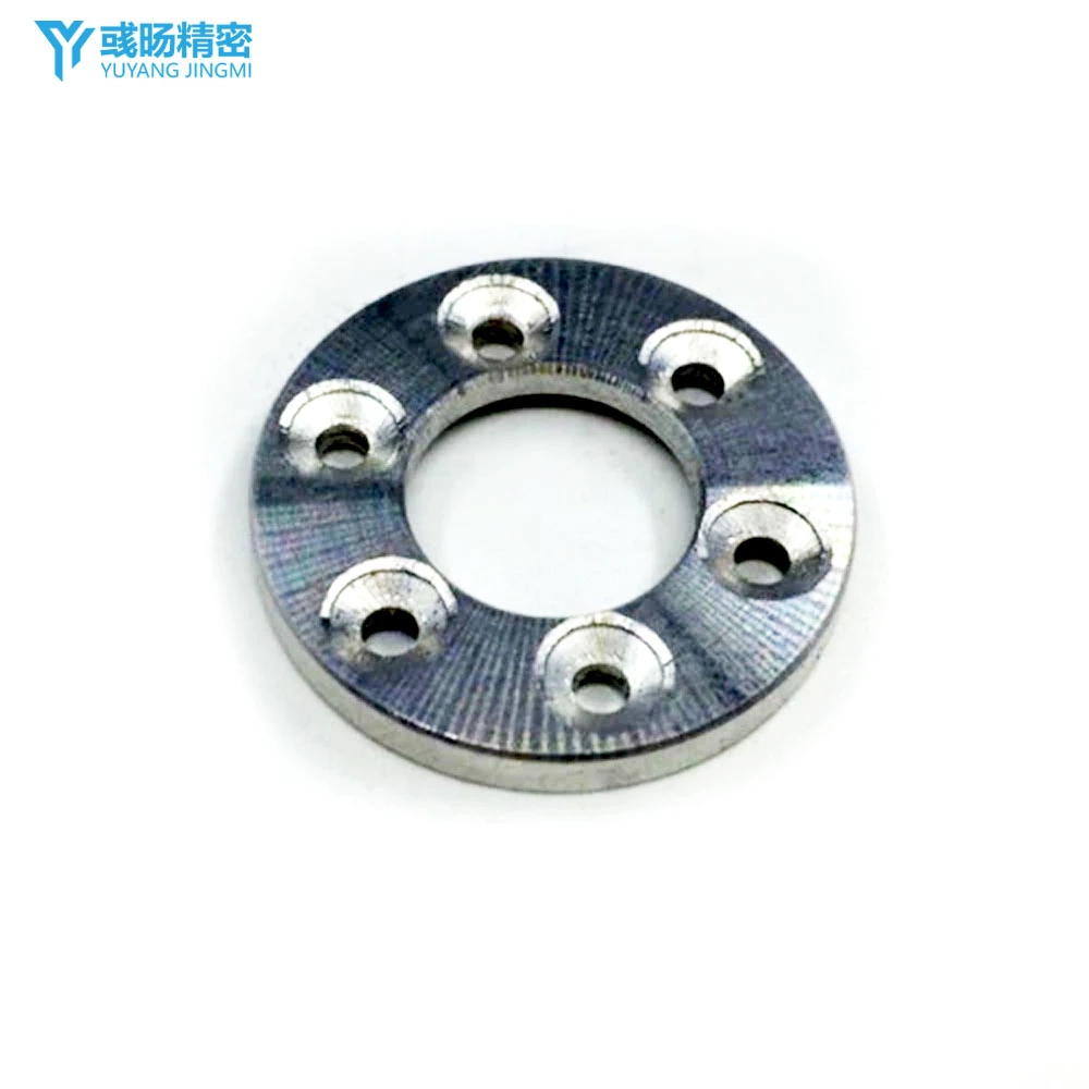 Customized CNC Machining Parts 4axis Products Milling Service Aluminum Parts for HP Jet Printer Beam