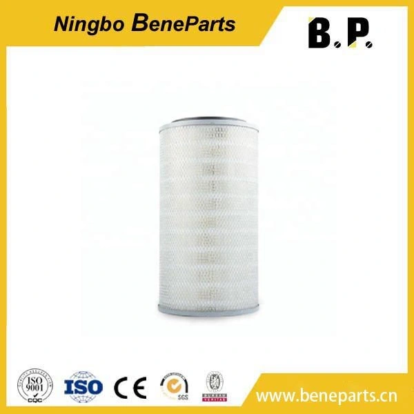 Oil Filter Fs19732 Used for Engine Parts