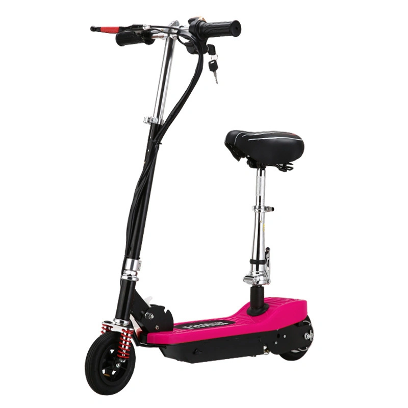 Scooter 500W silla de ruedas Dubai Kit Israel Offroad en Pakistán Accesorios Mobilidad 4 Wheel Frame Kids Cheap Electric Scooters