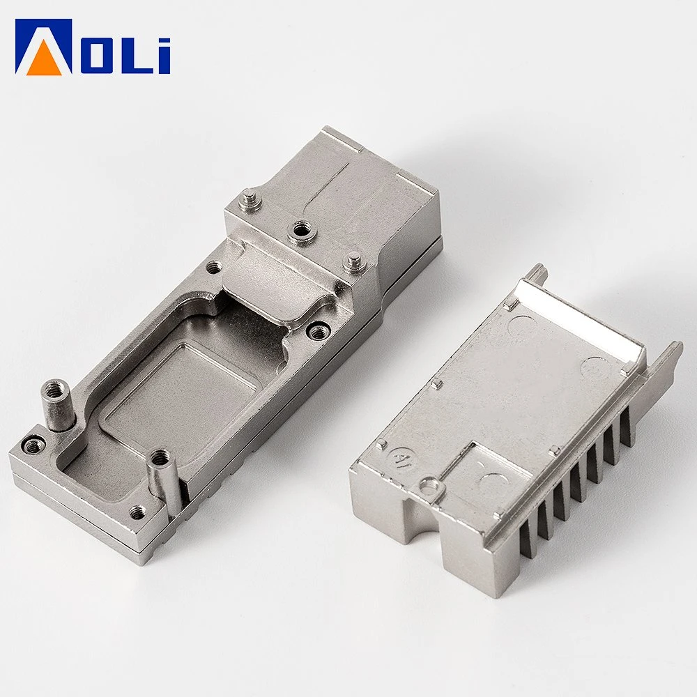 10g Pon Olt SFP Die Casting Product for Optical Module