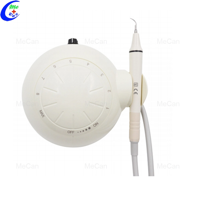 Dental Equitment Portable Ultrasonic Scaler for Dental Clinic