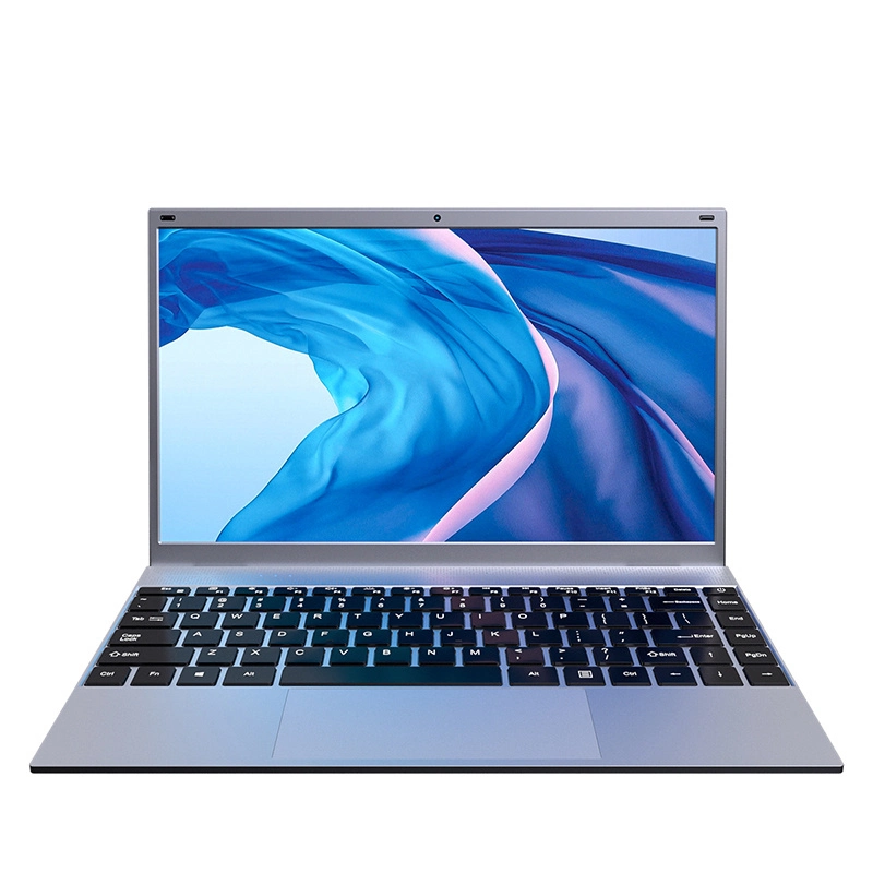 Notebook mit 14,1-Zoll-Win10 8GB-Notebook für Business Office Education