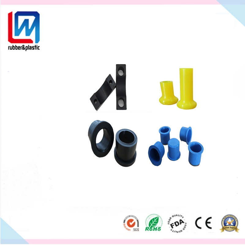 Custom Industrial Natural, EPDM, Nitrile, FKM, Neoprene Rubber Product