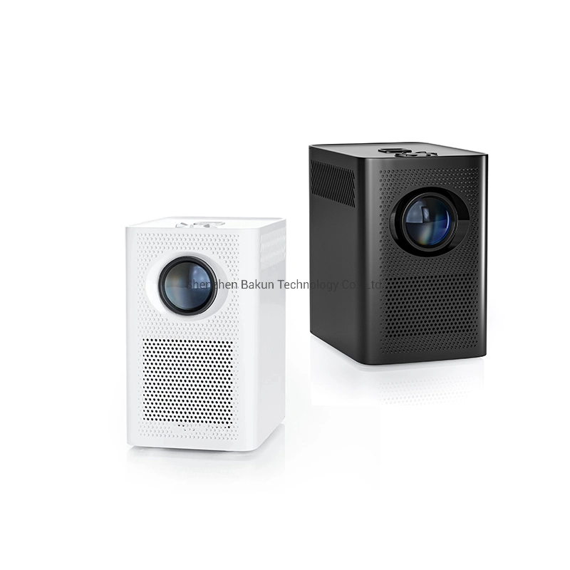 Mini Pocket Video Home Projector LED LC or Cinema Theater