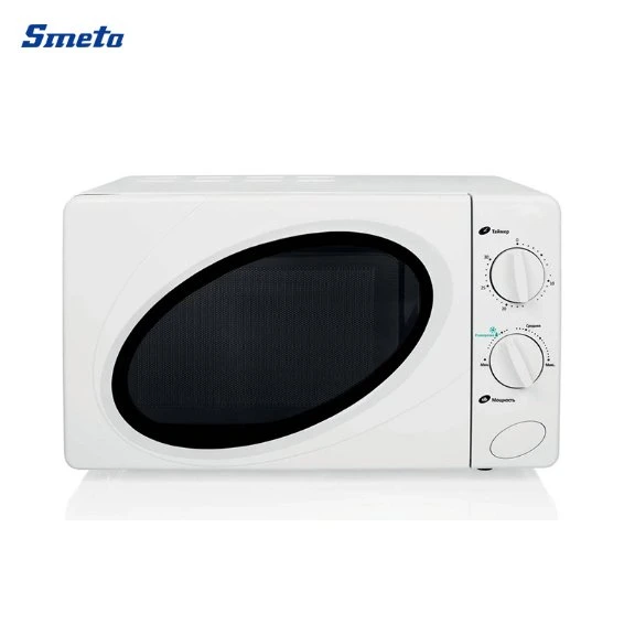 Smeta Home Use Africa Wholesale Cheap Mechanical Microwave Oven