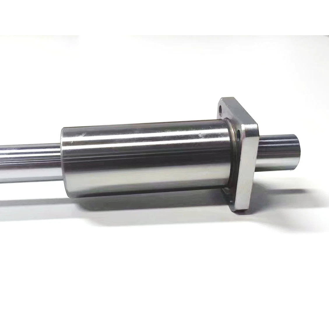 China Bearing Manufacturer Linear Slide Bearing Adjustable Type Lm6uu