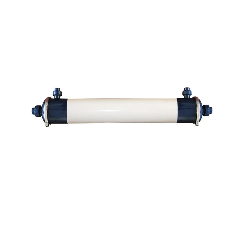 Superior Quality Ultrafiltration CO2 Separation Membrane