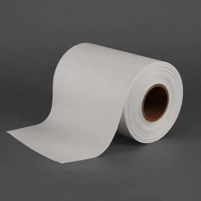 Industrial Private Label Hospital Medical Disposable Centerfeed Paper Hand Towel Big Roll Paper Soft Sanitary Paper Towels Industrial Heavy-Duty Wiping Paper