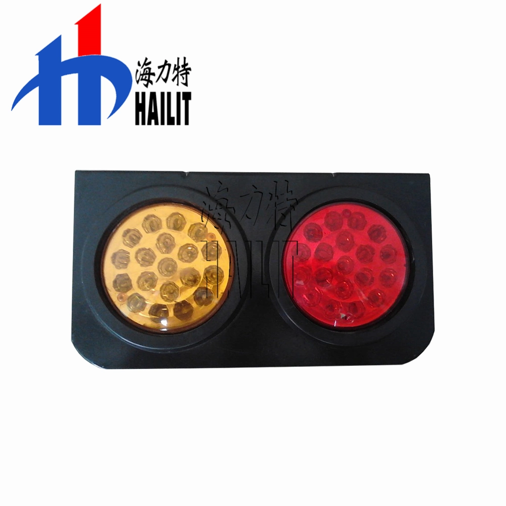 LED Light Hlt Turning Light Vehicle Light for Truck Trailers (05)