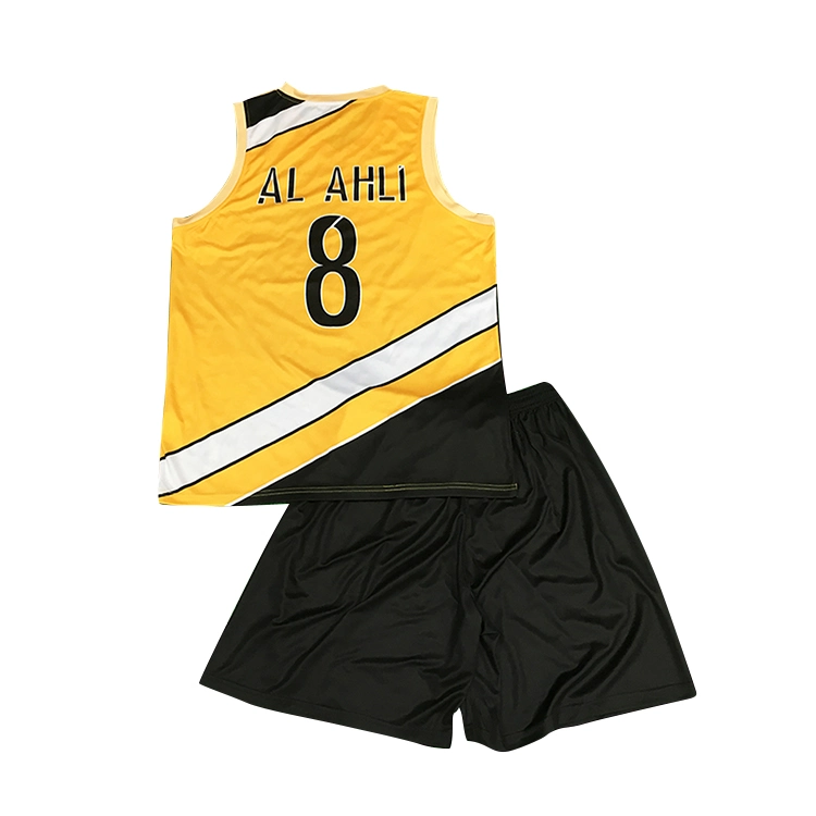 High quality/High cost performance  Cheap College Basketball Jersey Custom Wholesale/Supplier Basketball Uniform Set