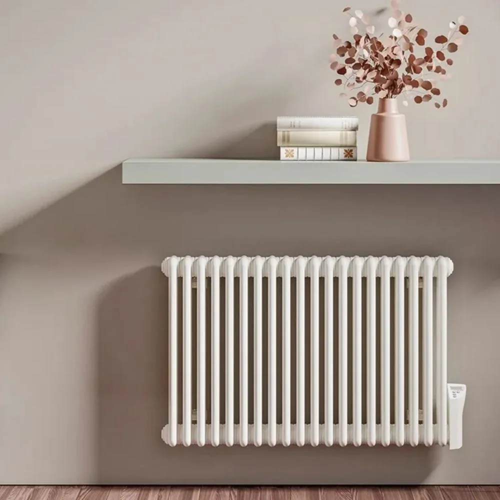 Manufacturers Decorative Stainless Steel Heating Radiators