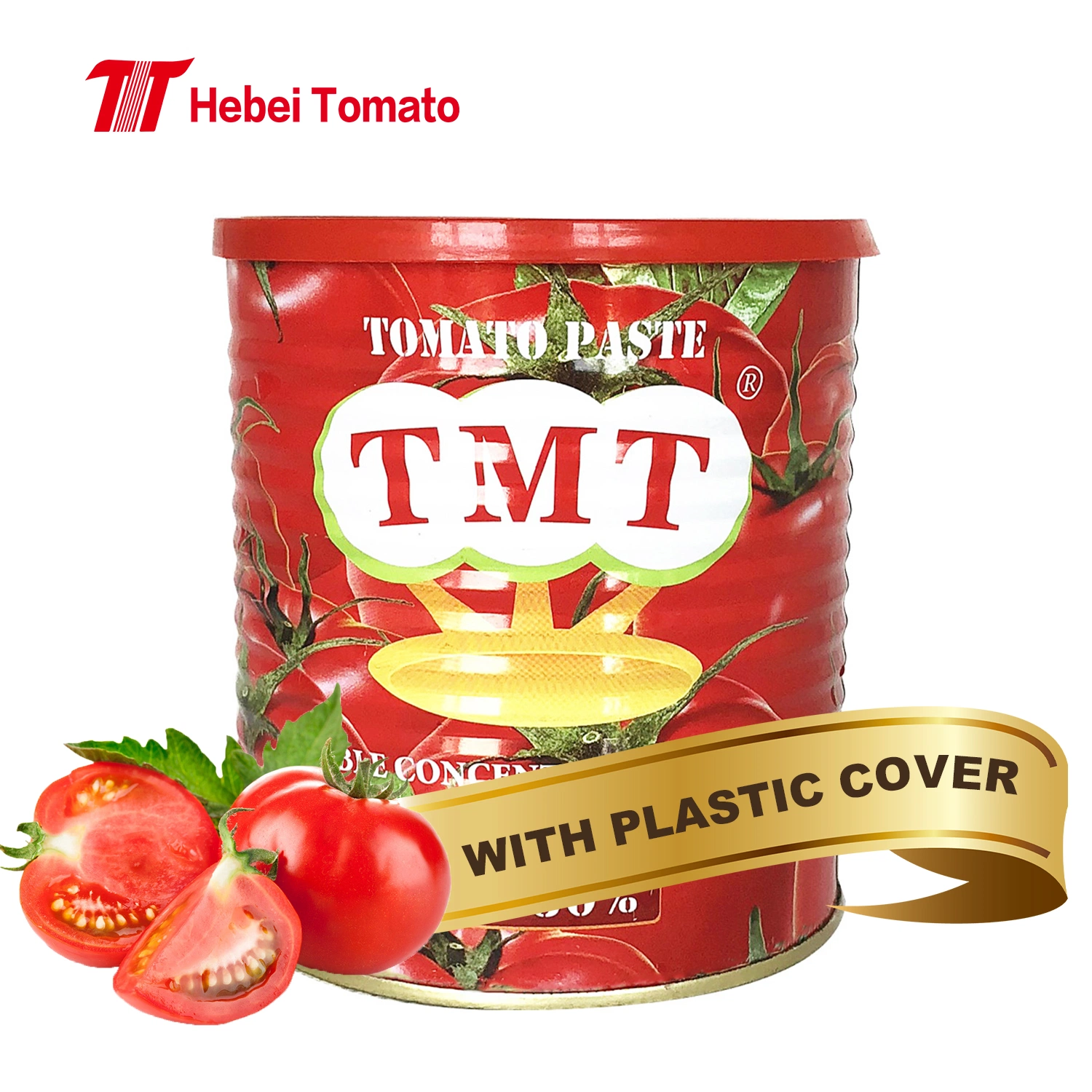 Tin Tomato Paste with Good Quality and Cheap Price Tomato Paste