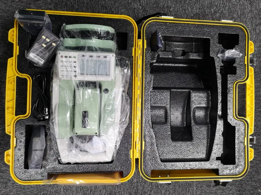 Sunway Brand ATS-120r Total Station