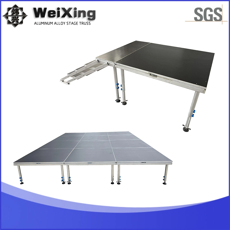 8m Diameter Round Truss Aluminum Stage Truss for Event Stage Equipment Show