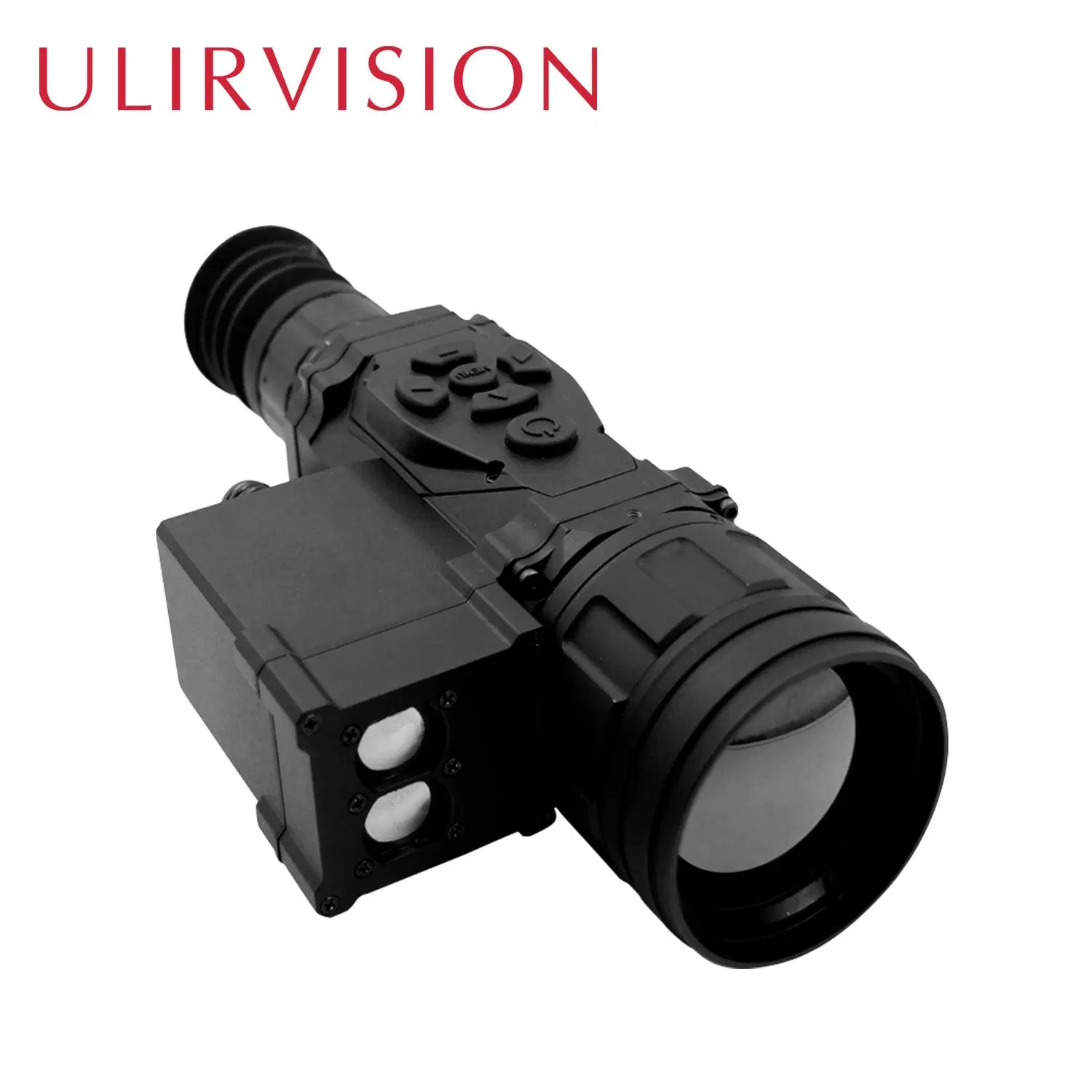 Ulirvision Good Product Eagle30cc Thermal Imaging Sight China