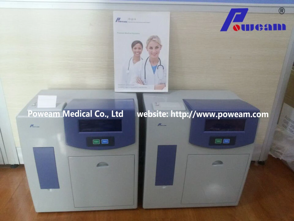 Clinic Items ISE Electrolyte Analyzer (EL-1100)