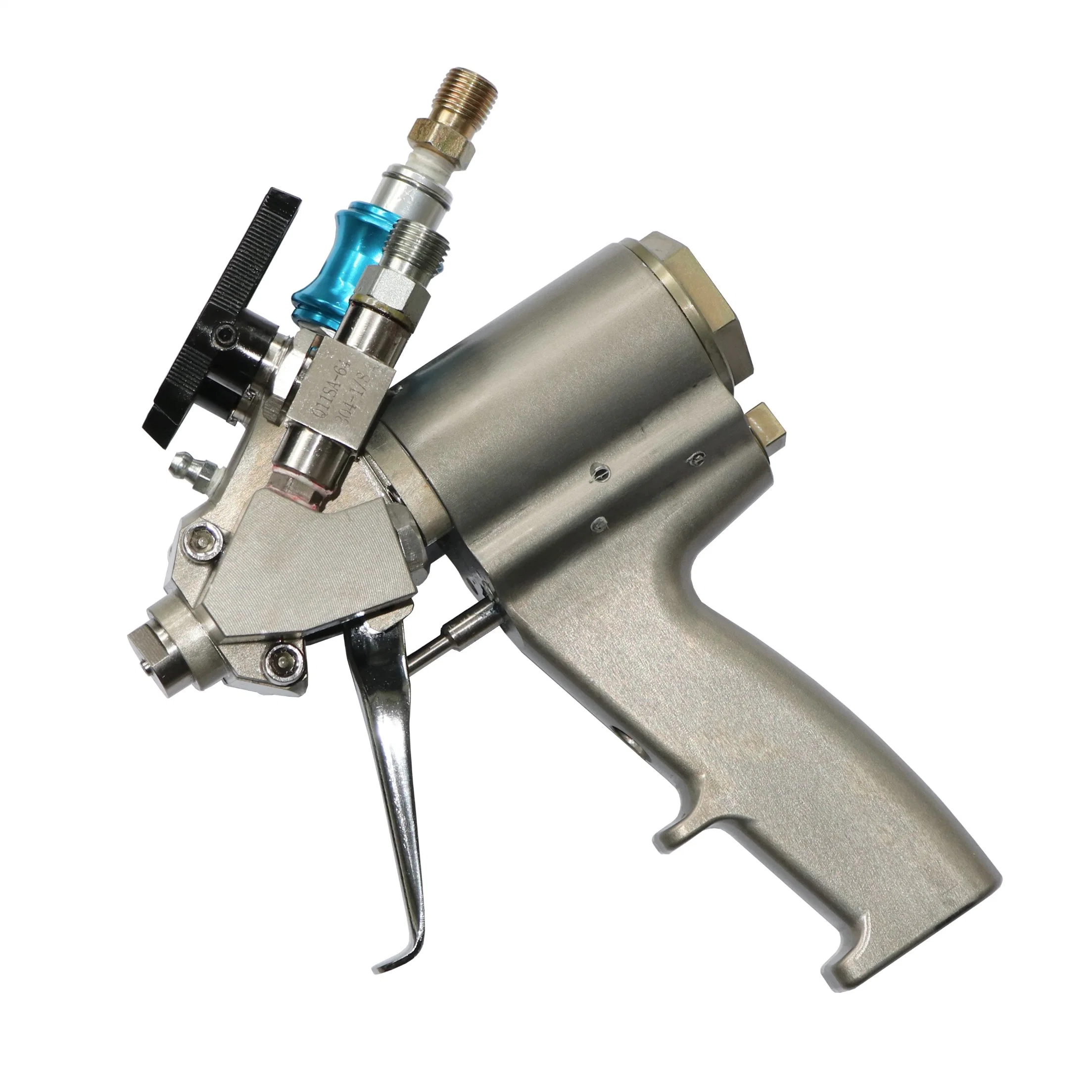 P2 Air Purge Polyurethane PU Foam Insulation Spray Gun