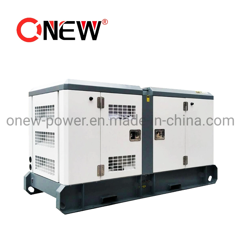 High quality/High cost performance Isuzu 50kv/50kVA/40kw Three Phasece Diesel Electrical Power Ultrasonic China Generator Price with Ce