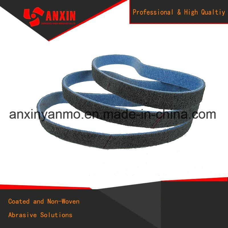 Surface Condition Sanding Polishing Belt Fine (P400)