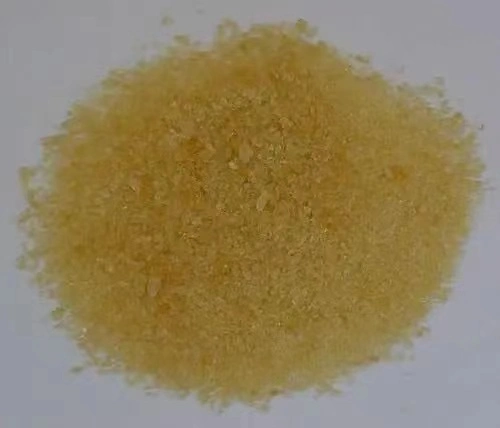 Food Additive Sample-Free Gelatin