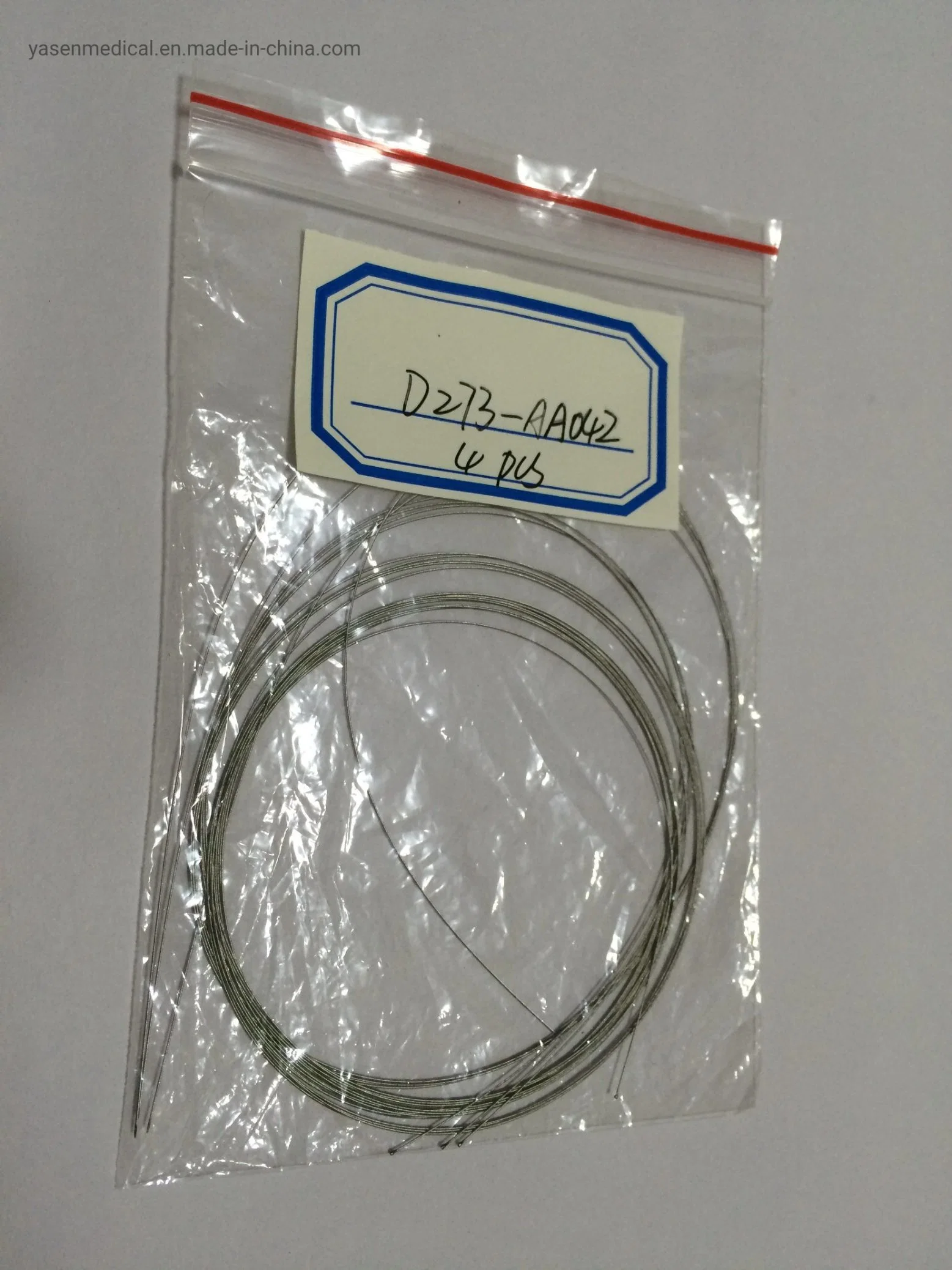 Pentax Eg1840 Endoscope Angle Wire D273-AA042